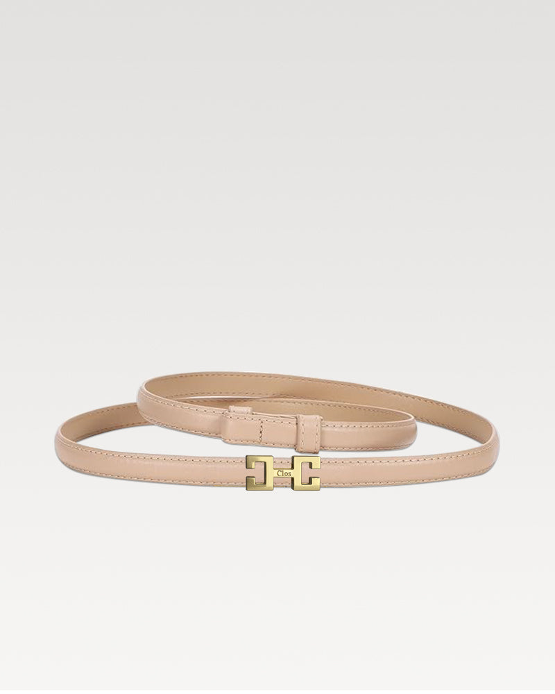 Clos Women's belt