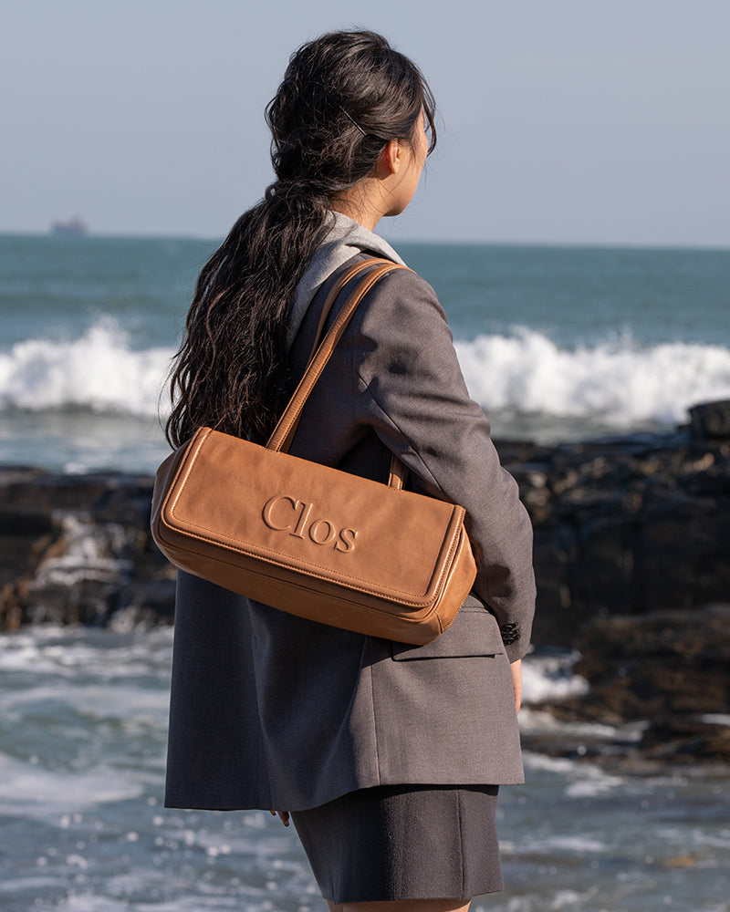 ModBow series large bowling bag