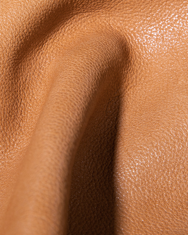 Fortunbag series vegetable-tanned leather lucky bag