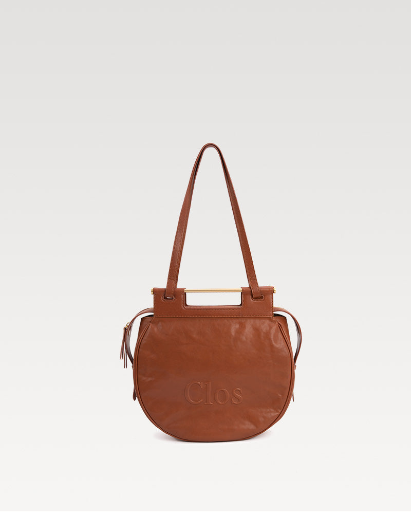 PomBag series Large Apple bag