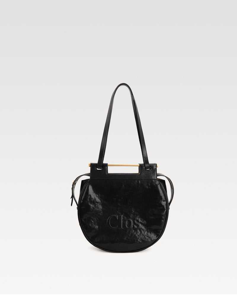 PomBag series Large Apple bag