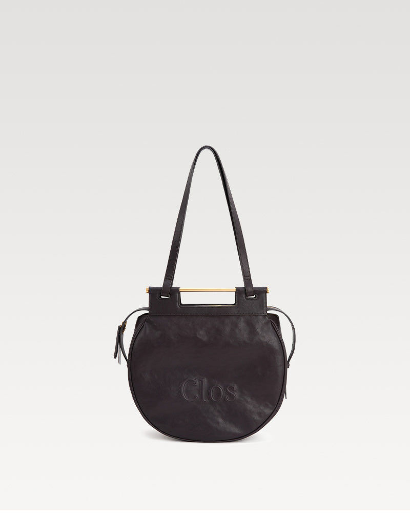 PomBag series Large Apple bag