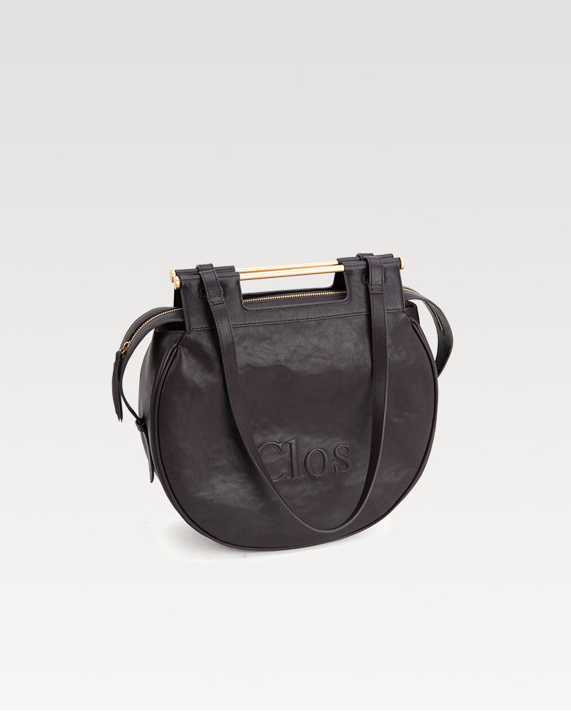 PomBag series Large Apple bag