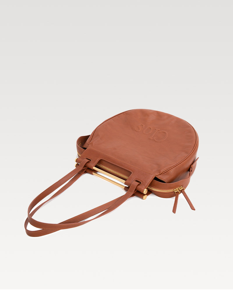 PomBag series Large Apple bag