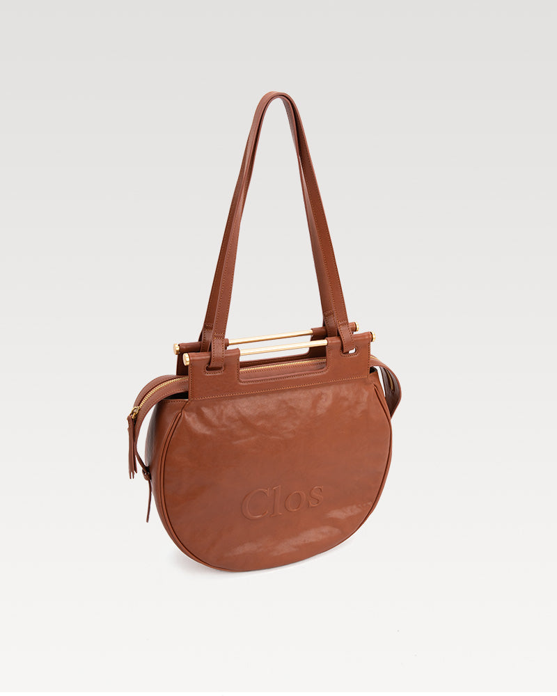 PomBag series Large Apple bag