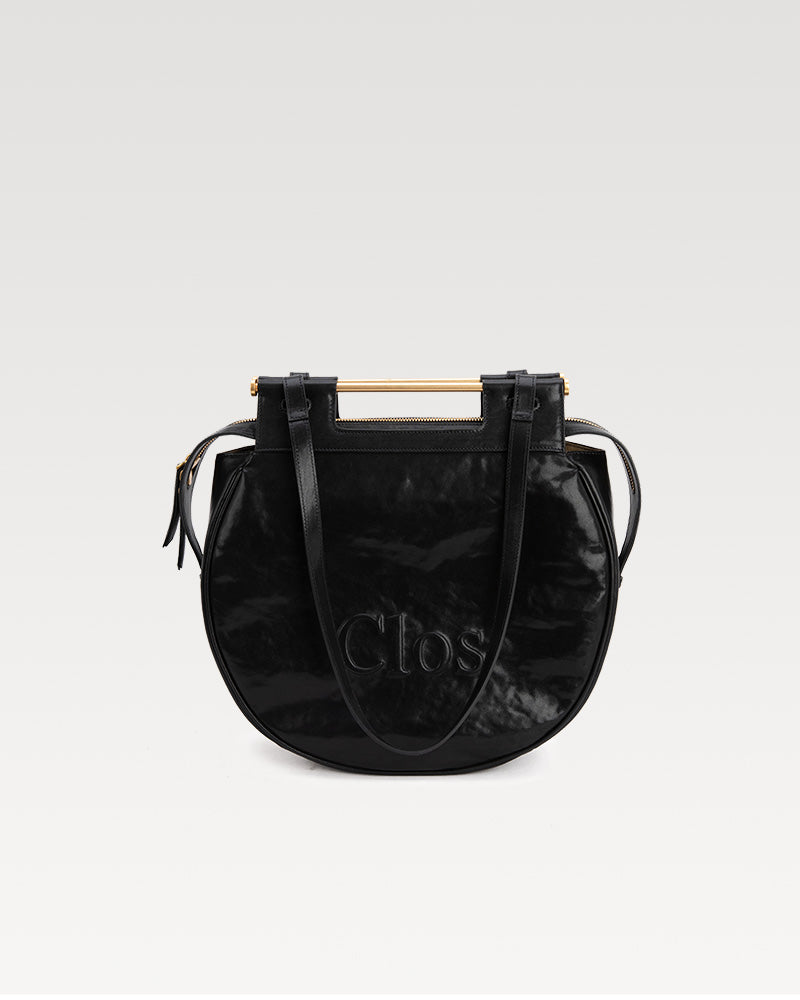 PomBag series Large Apple bag