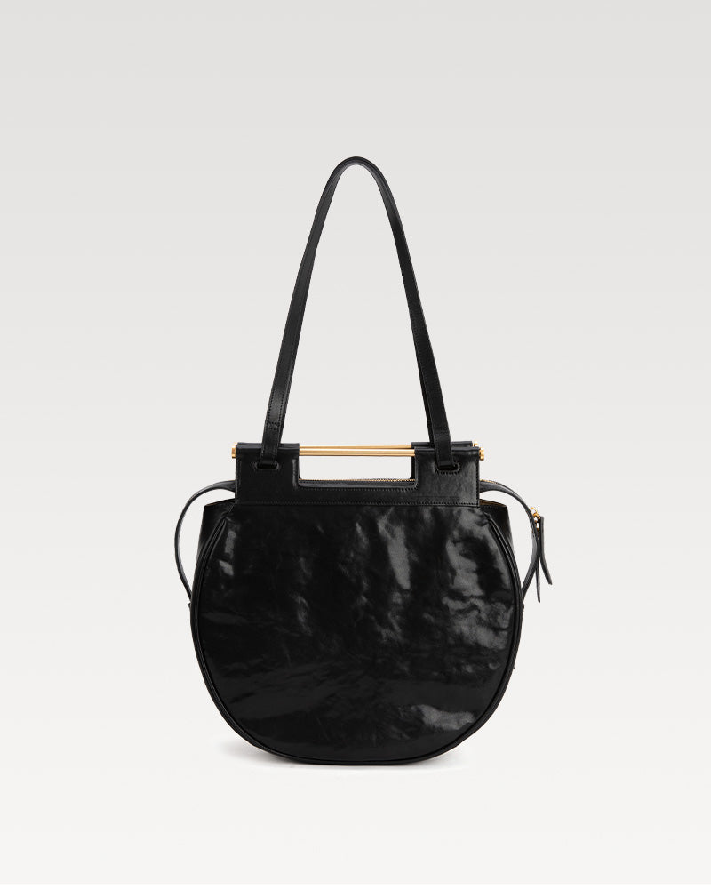 PomBag series Large Apple bag