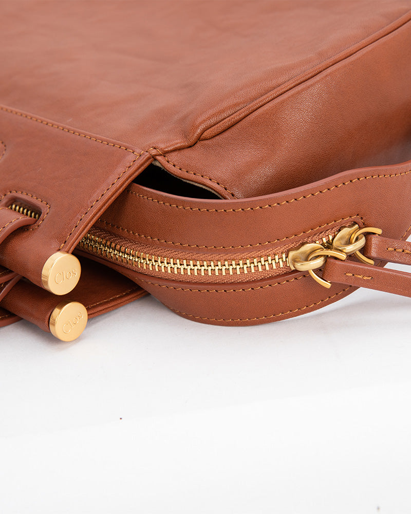 PomBag series Large Apple bag