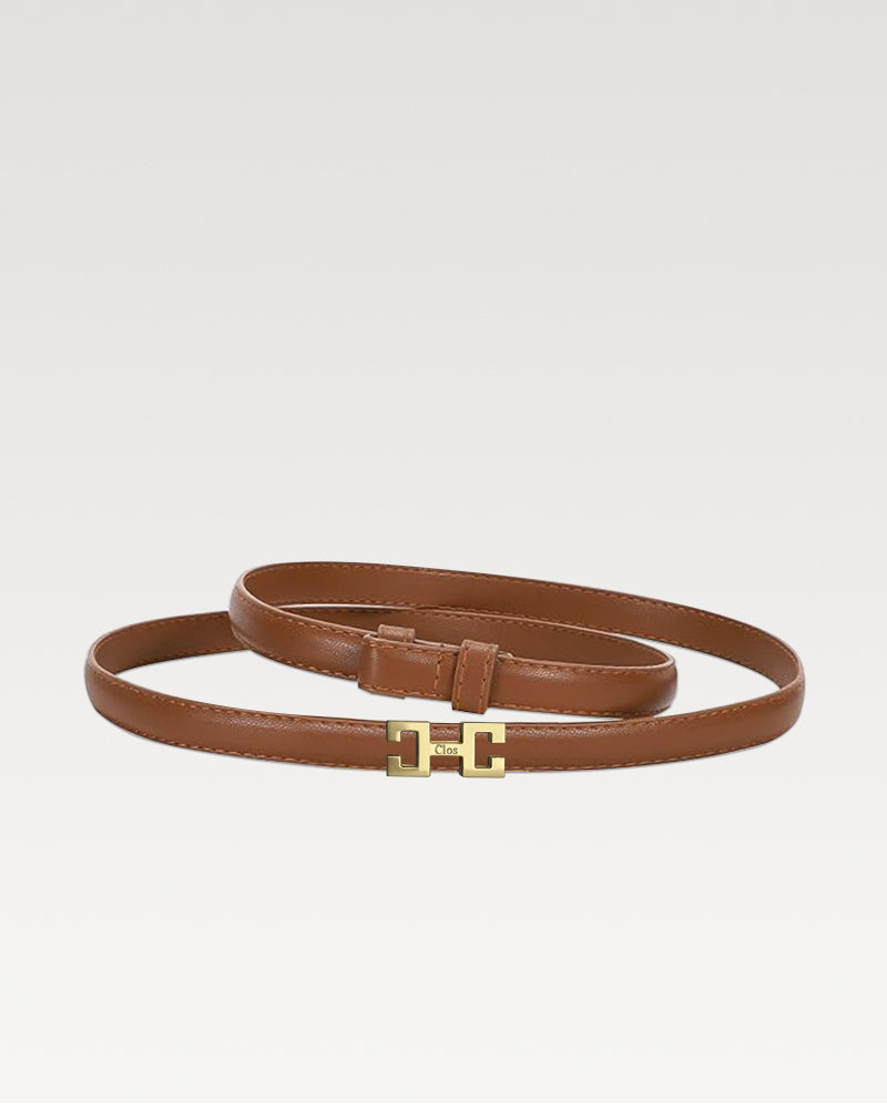 Clos Women's belt