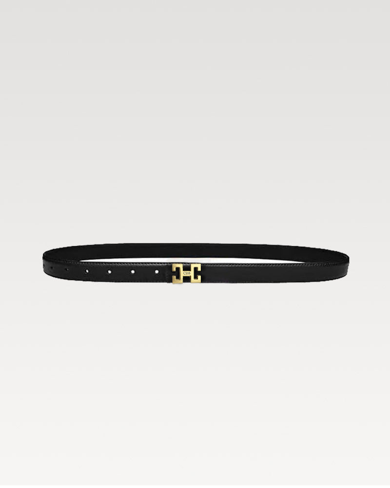 Clos Women's belt