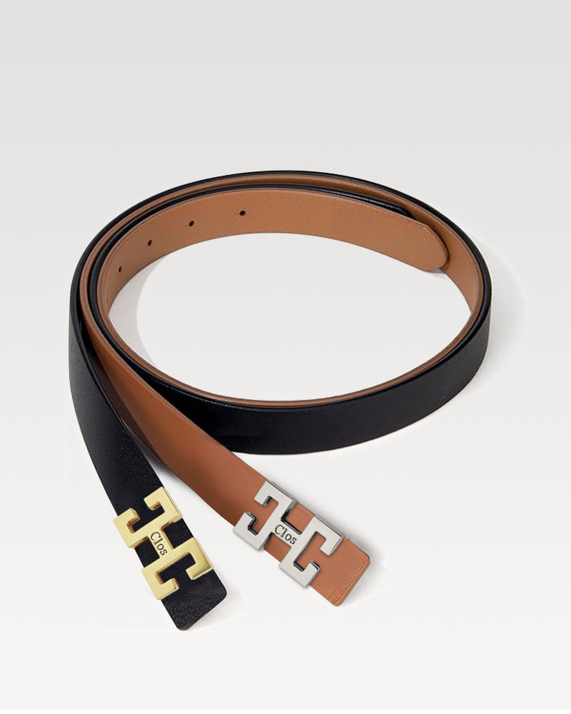 Clos Men's belt