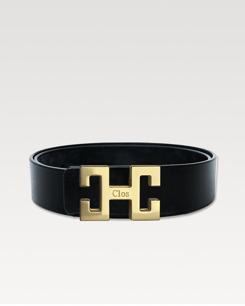Clos Men's belt