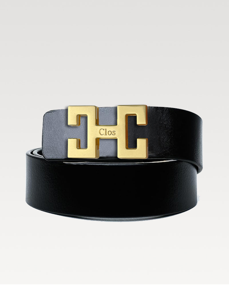 Clos Men's belt