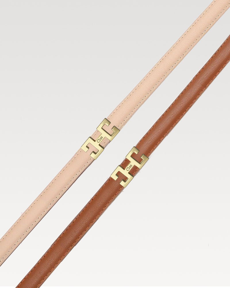 Clos Women's belt