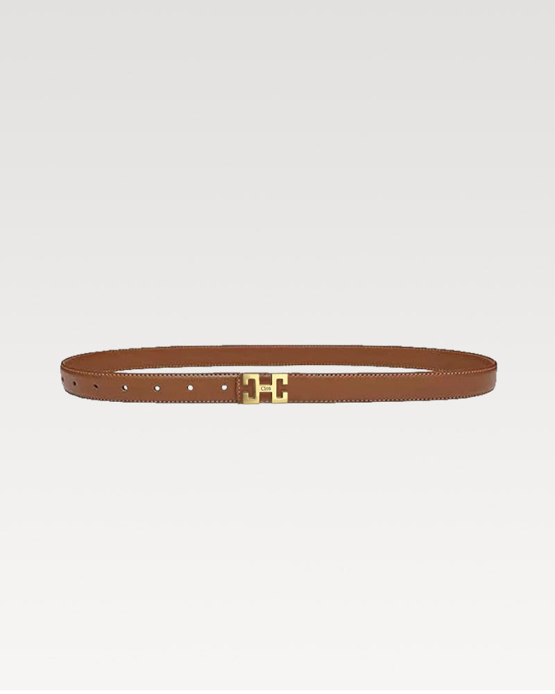 Clos Women's belt