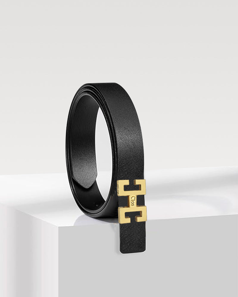 Clos Men's belt