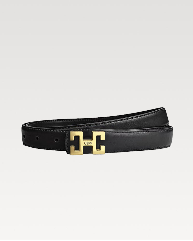 Clos Women's belt
