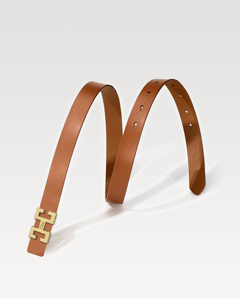 Clos Men's belt