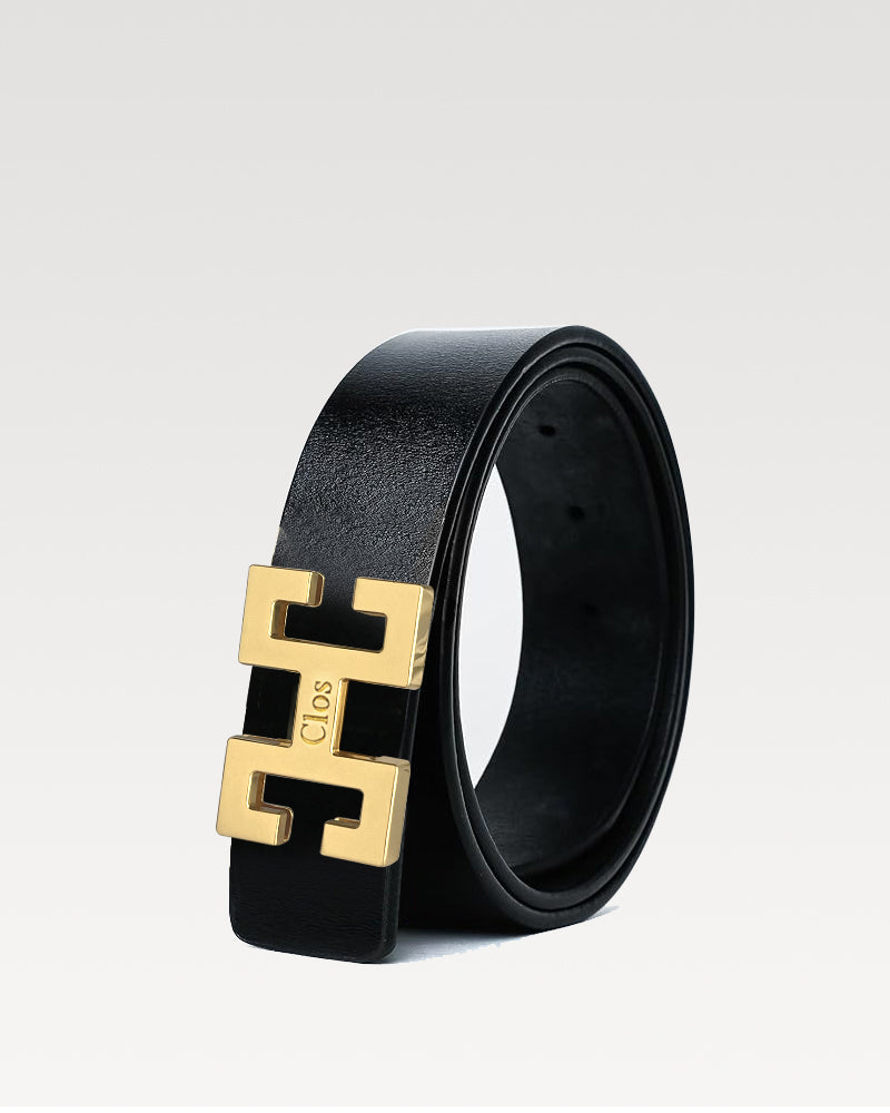 Clos Men's belt