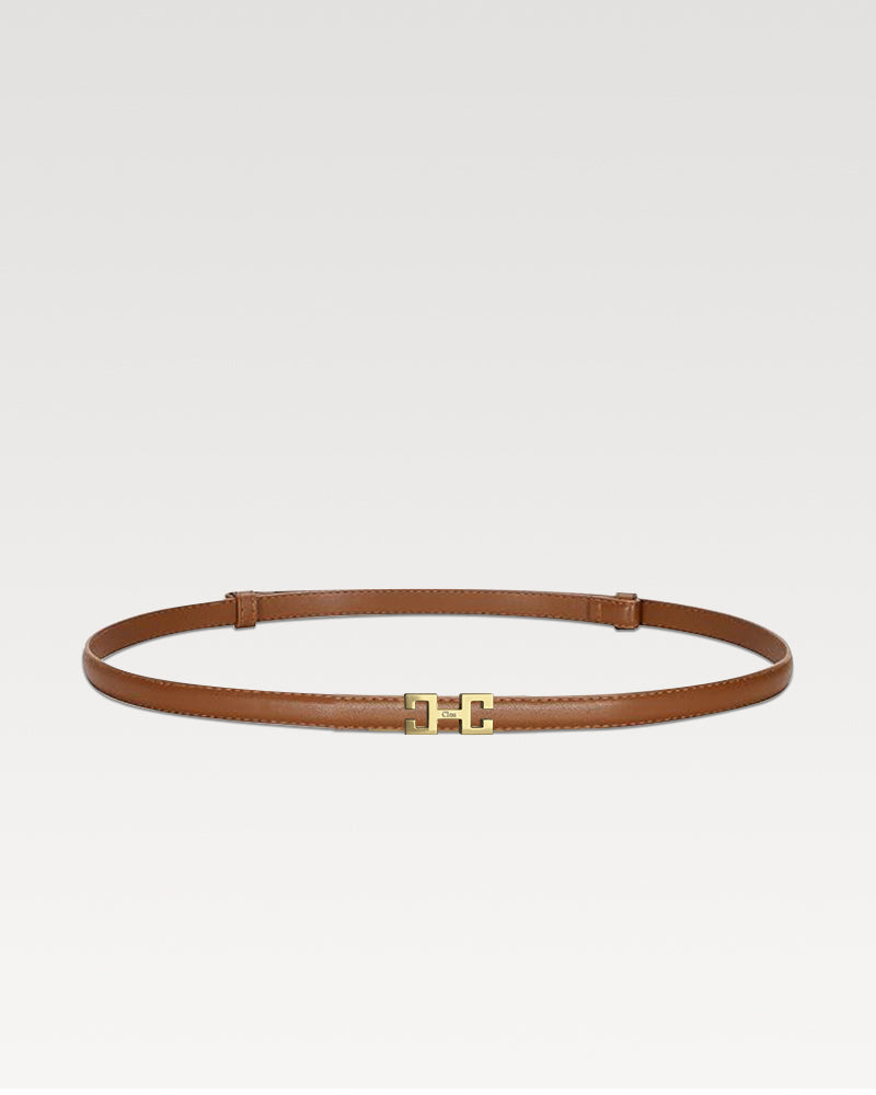 Clos Women's belt