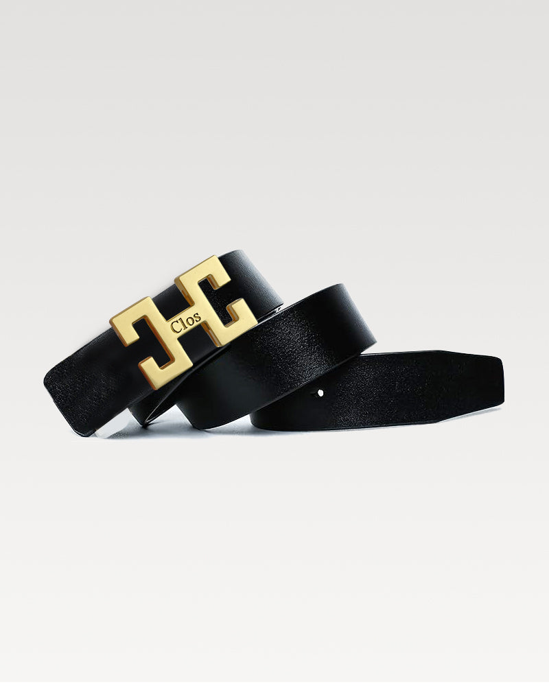 Clos Men's belt