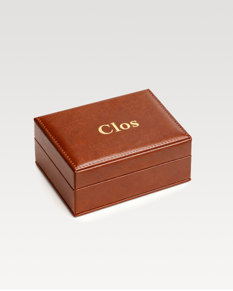 Clos Jewelry Box