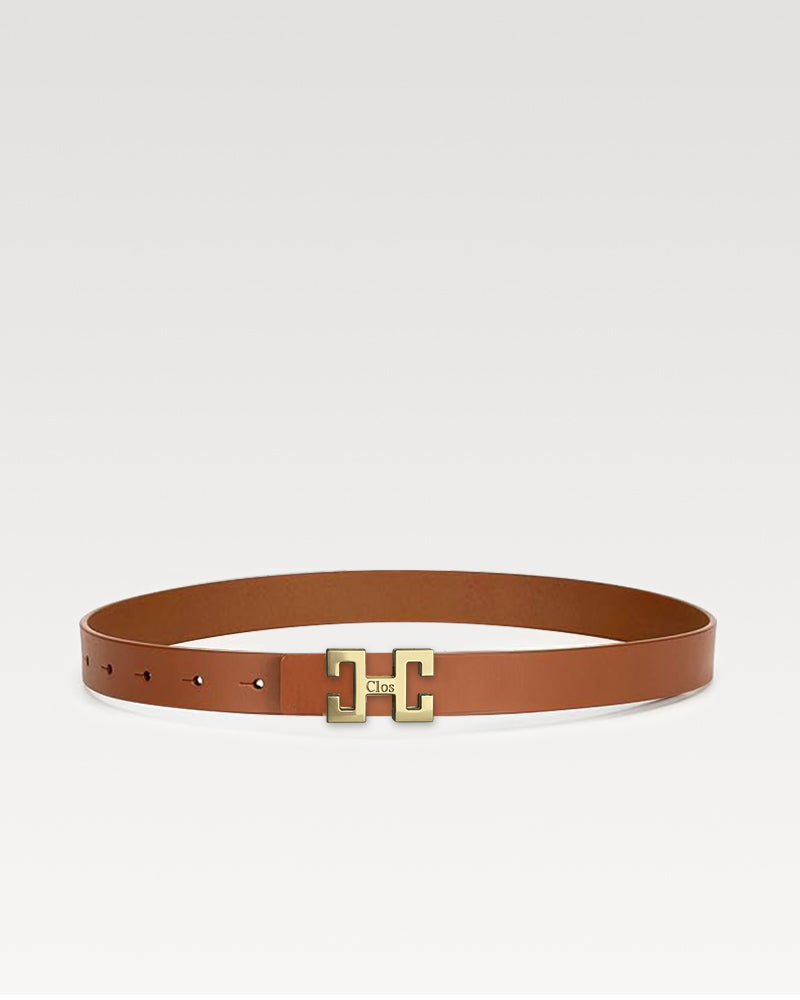 Clos Men's belt