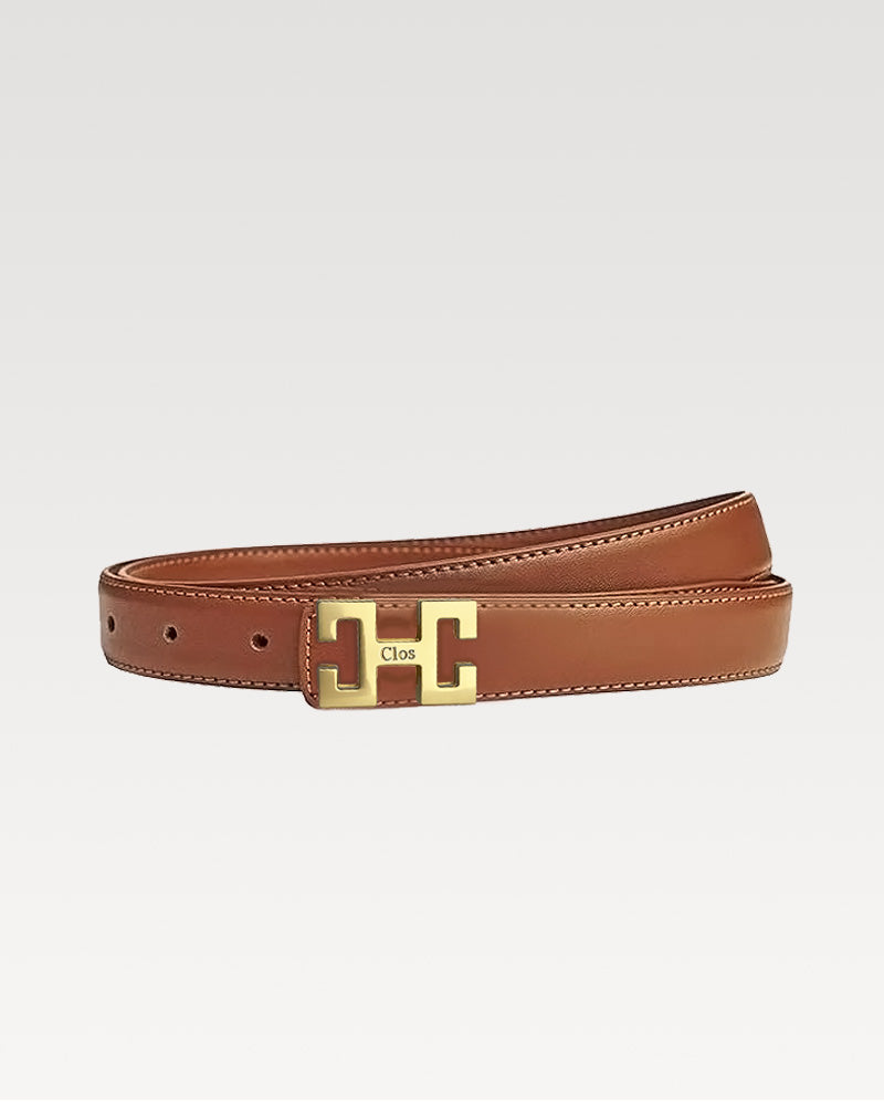 Clos Women's belt