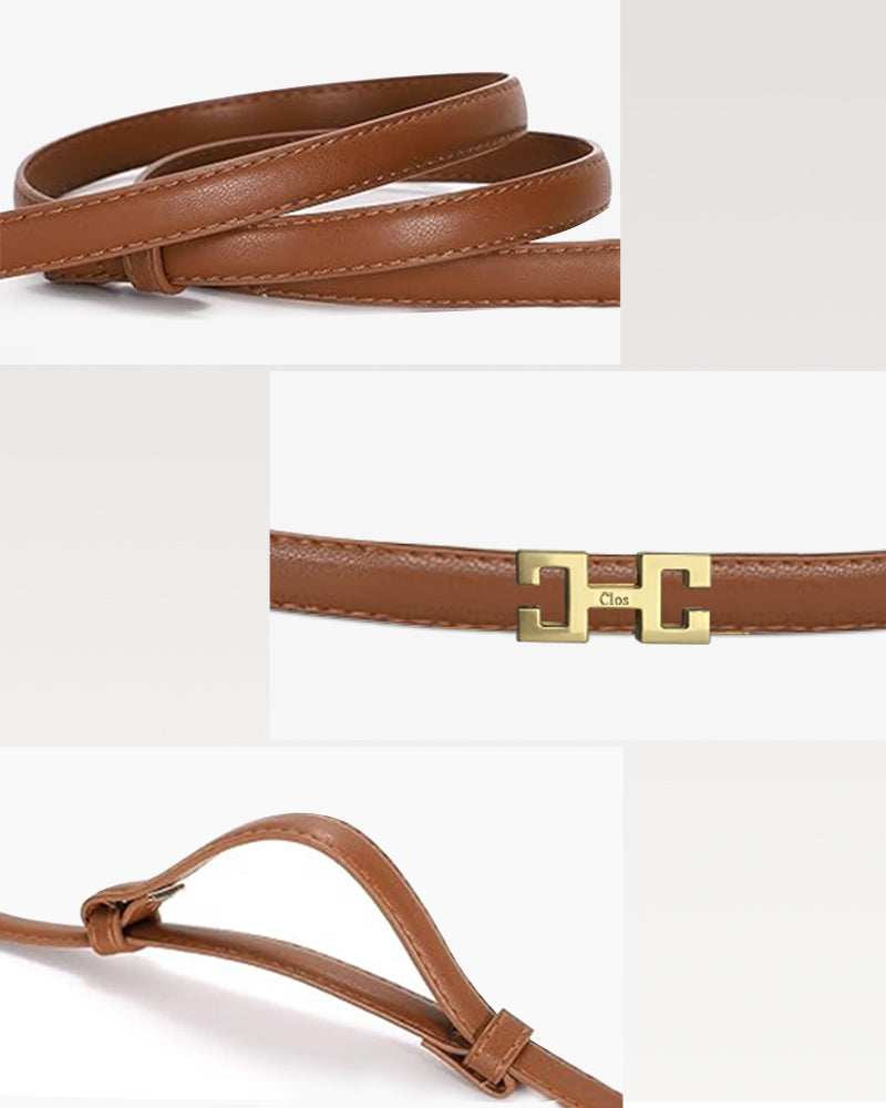 Clos Women's belt