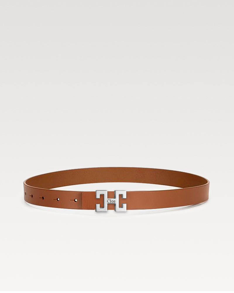 Clos Men's belt