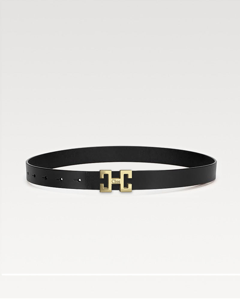 Clos Men's belt