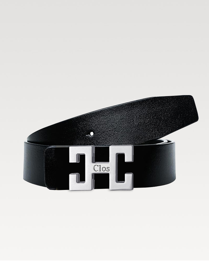 Clos Men's belt