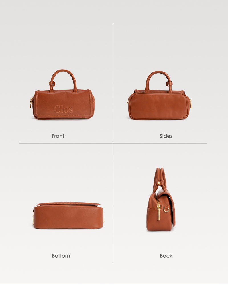 ModBow series small bowling bag