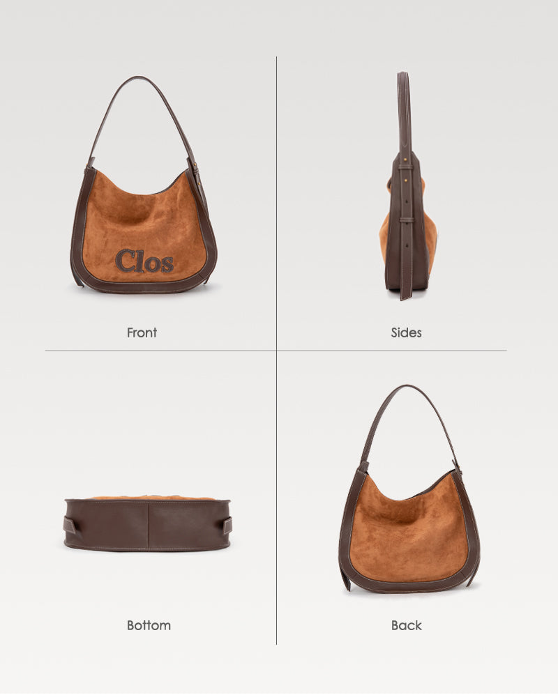 Blendtote series tote bag