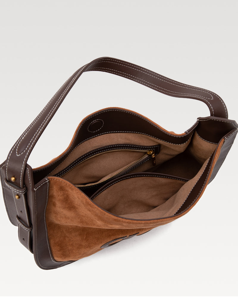Blendtote series tote bag