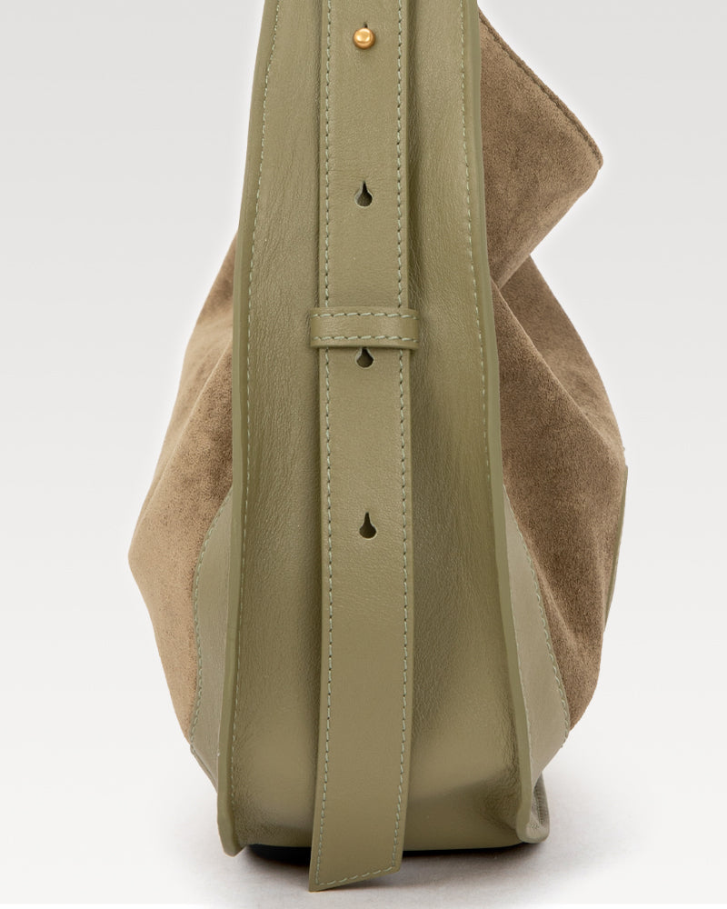 Blendtote series tote bag