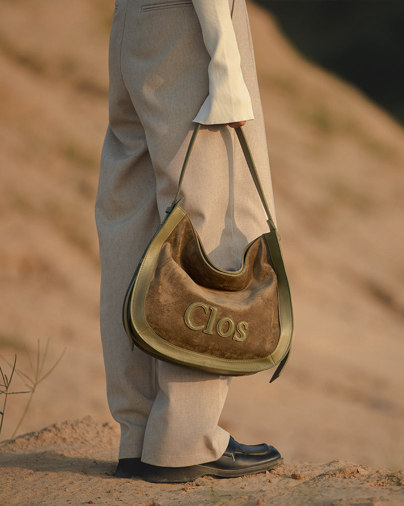 Blendtote series tote bag