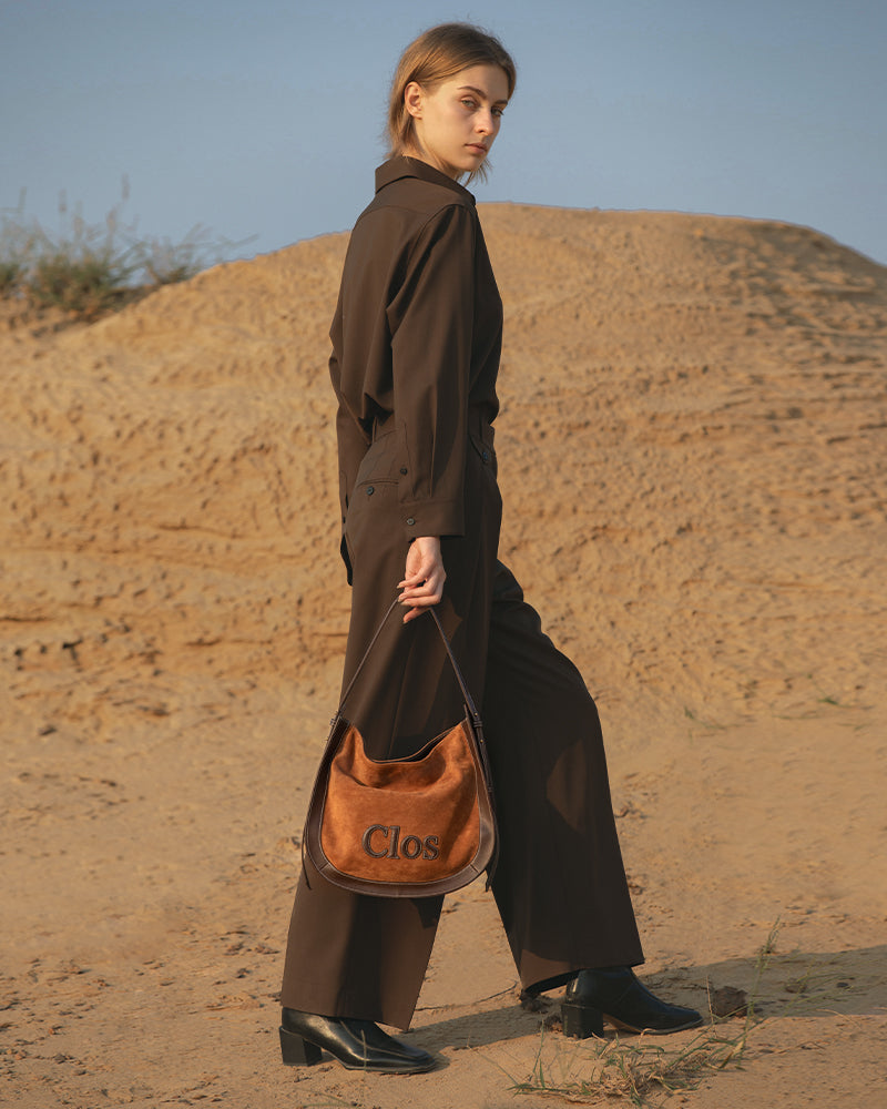 Blendtote series tote bag