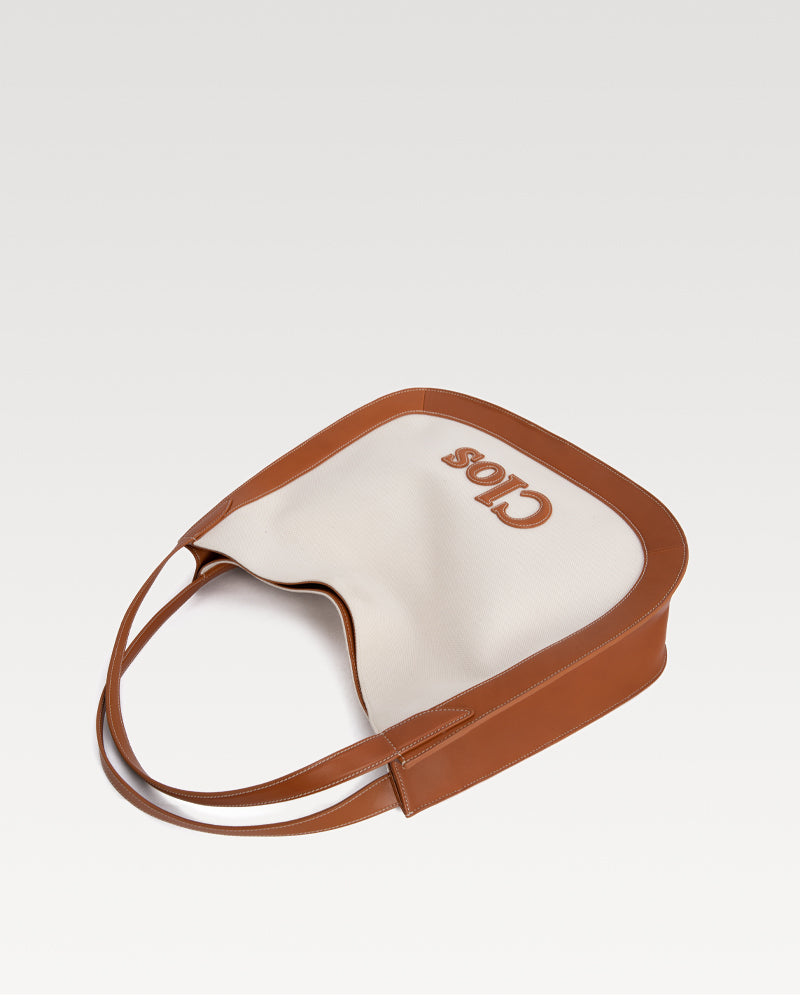 Blendtote series canvas tote bag