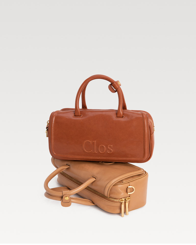ModBow series small bowling bag