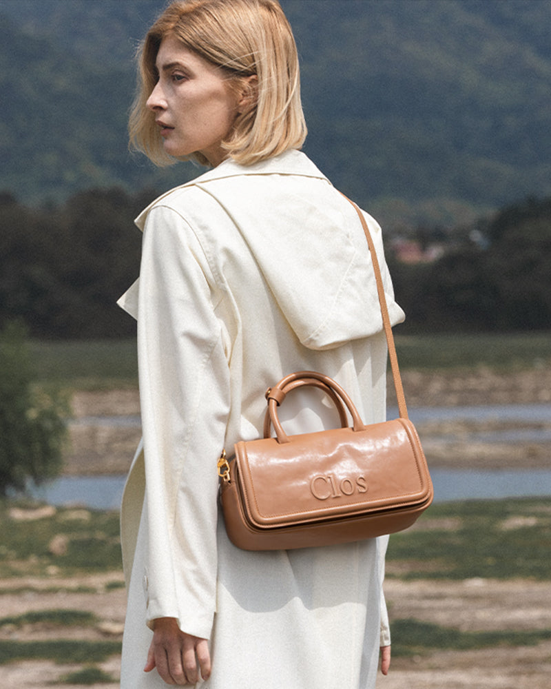 ModBow series small bowling bag