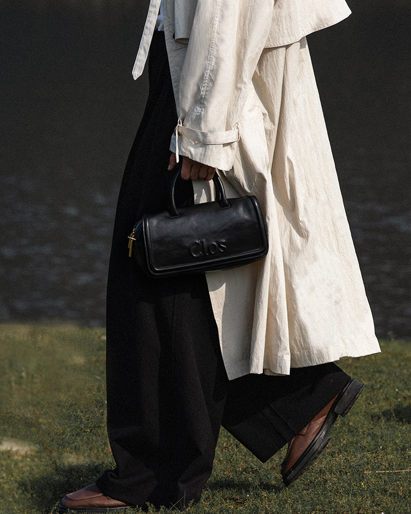 ModBow series small bowling bag