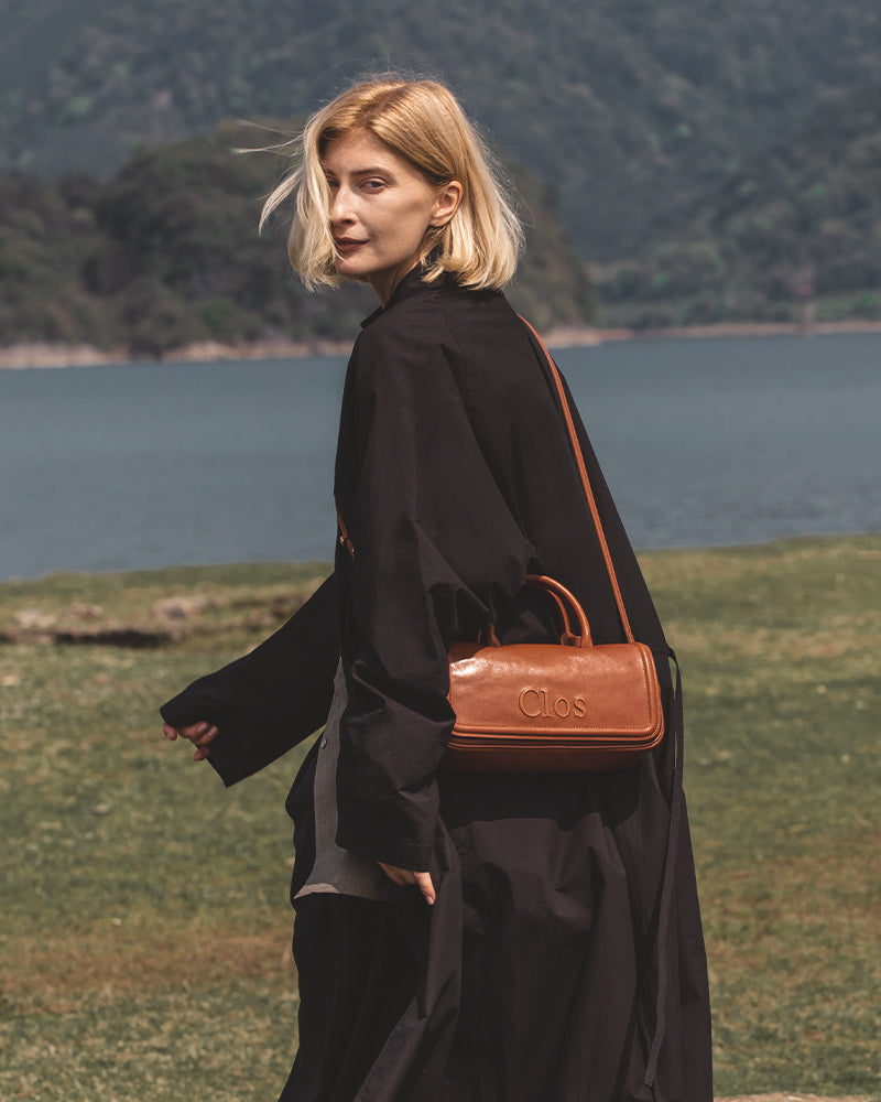 ModBow series small bowling bag