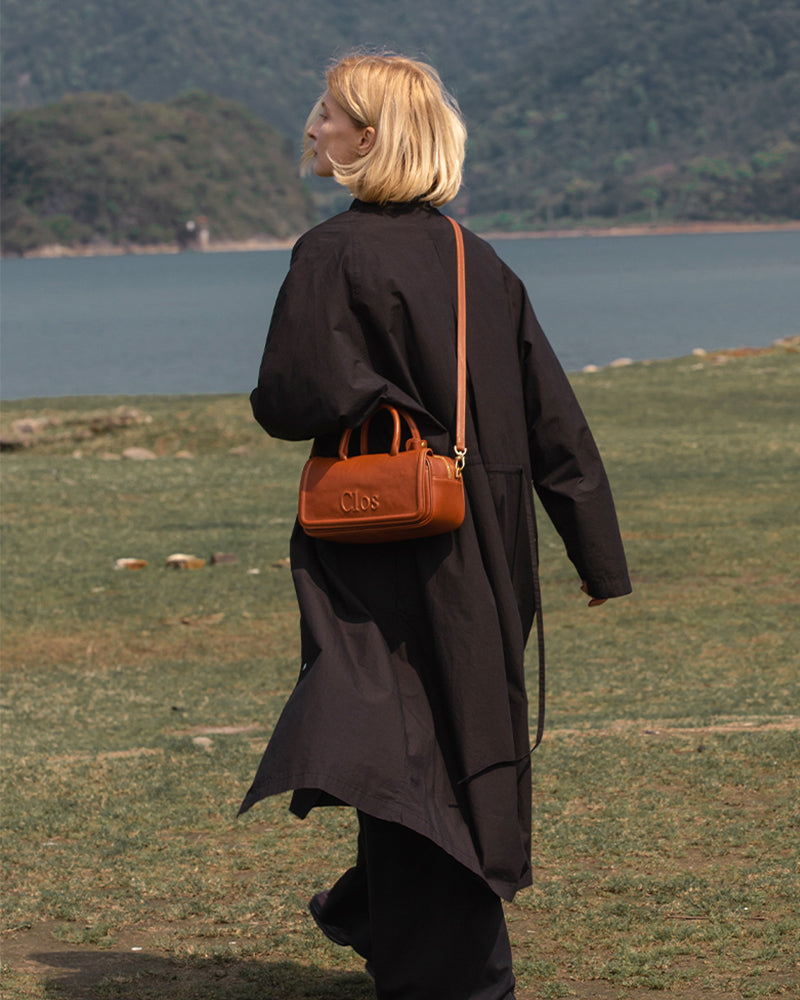 ModBow series small bowling bag