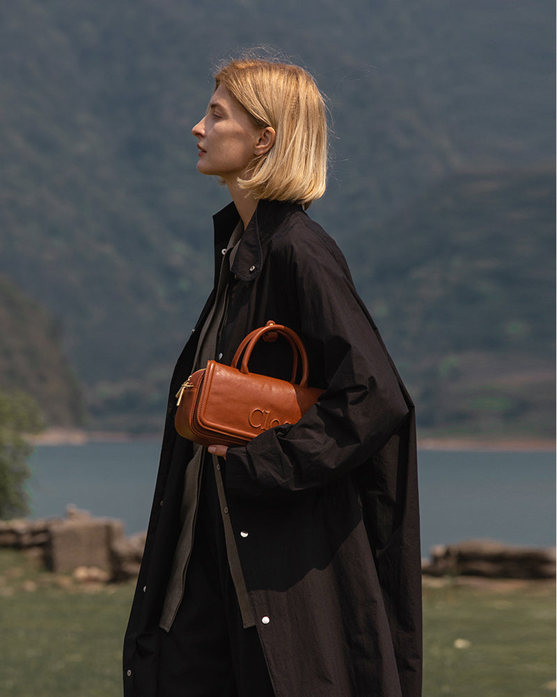 ModBow series small bowling bag