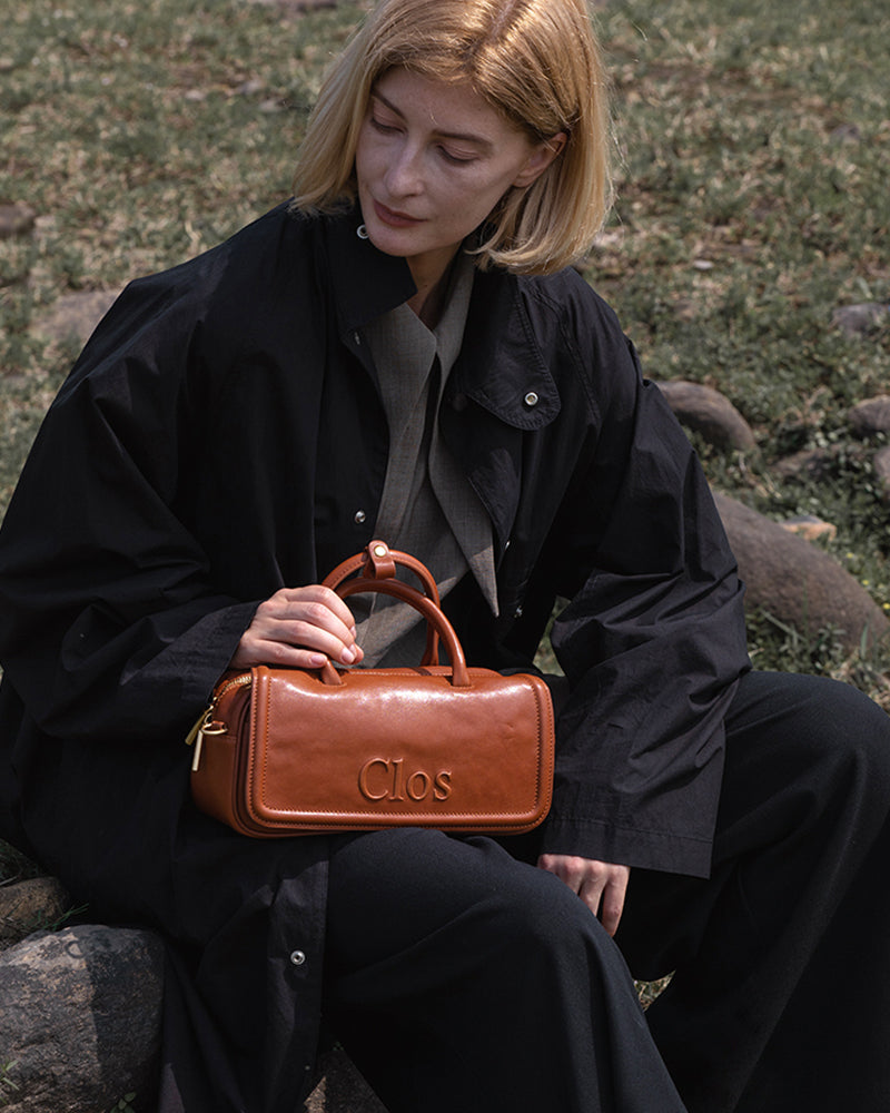 ModBow series small bowling bag