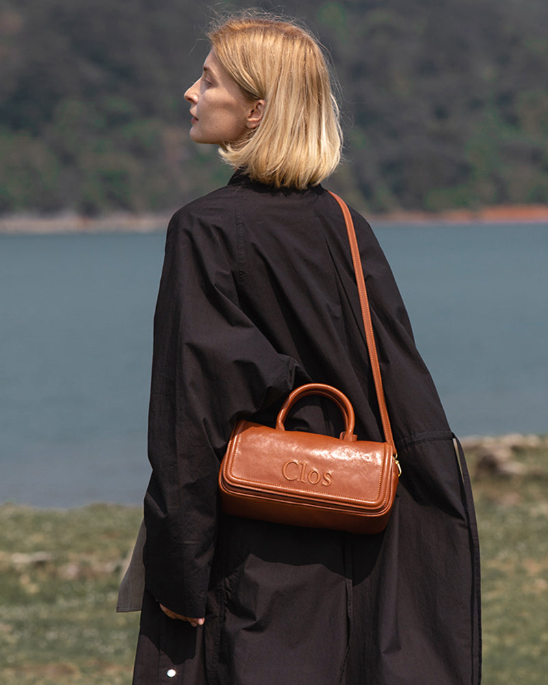 ModBow series small bowling bag