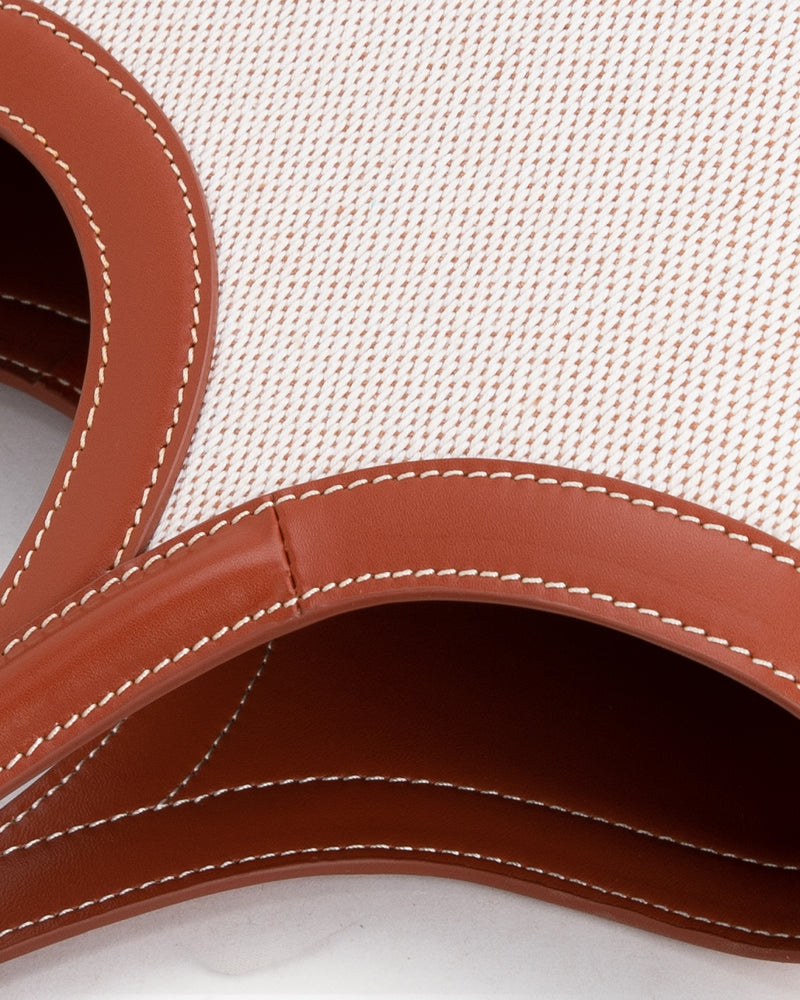 Vastote series small canvas tote bag