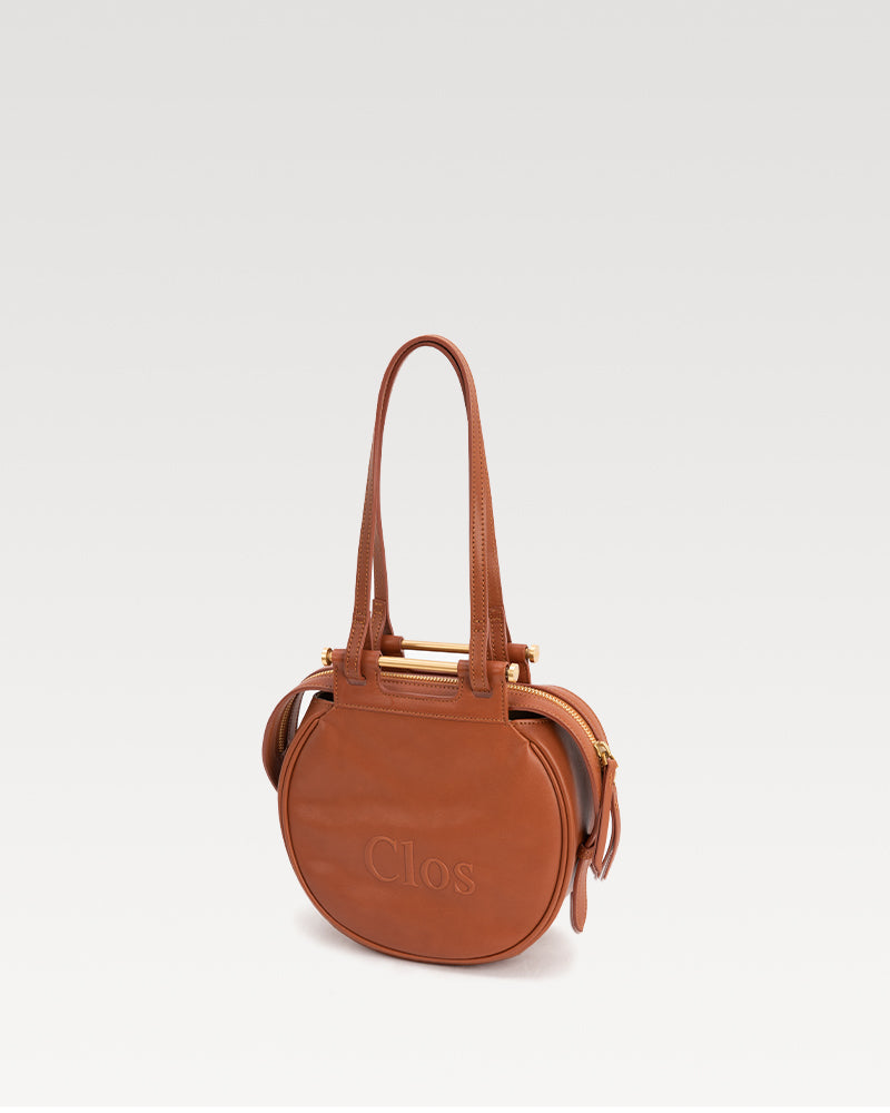 PomBag series Medium Apple bag