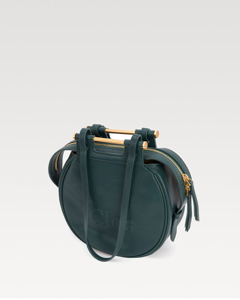 PomBag series Medium Apple bag